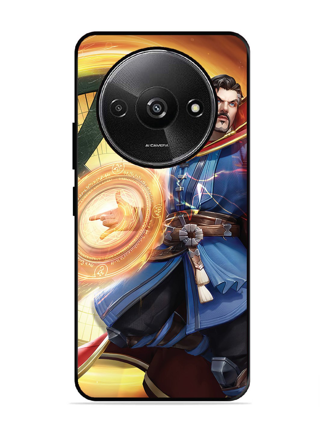 Xiaomi Redmi A3 2024 doctor-strange-comics-marvel-super-war