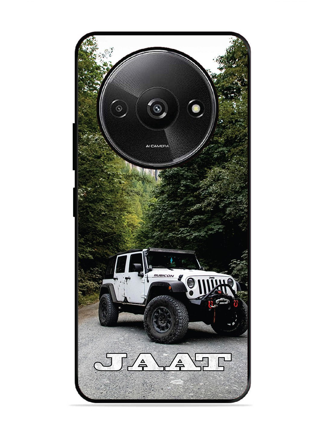 Xiaomi Redmi A3 2024 JEEP Ft. JAAT