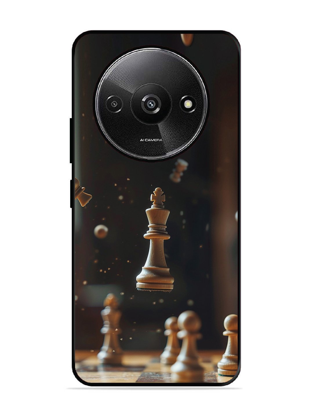 Xiaomi Redmi A3 2024 King Chess