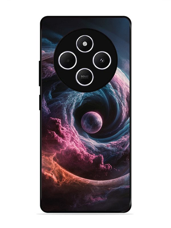 Xiaomi Redmi A4 5g Colorful Universe
