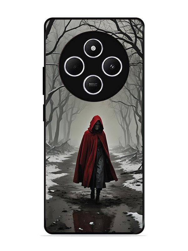 Xiaomi Redmi A4 5g Scarlet Witch