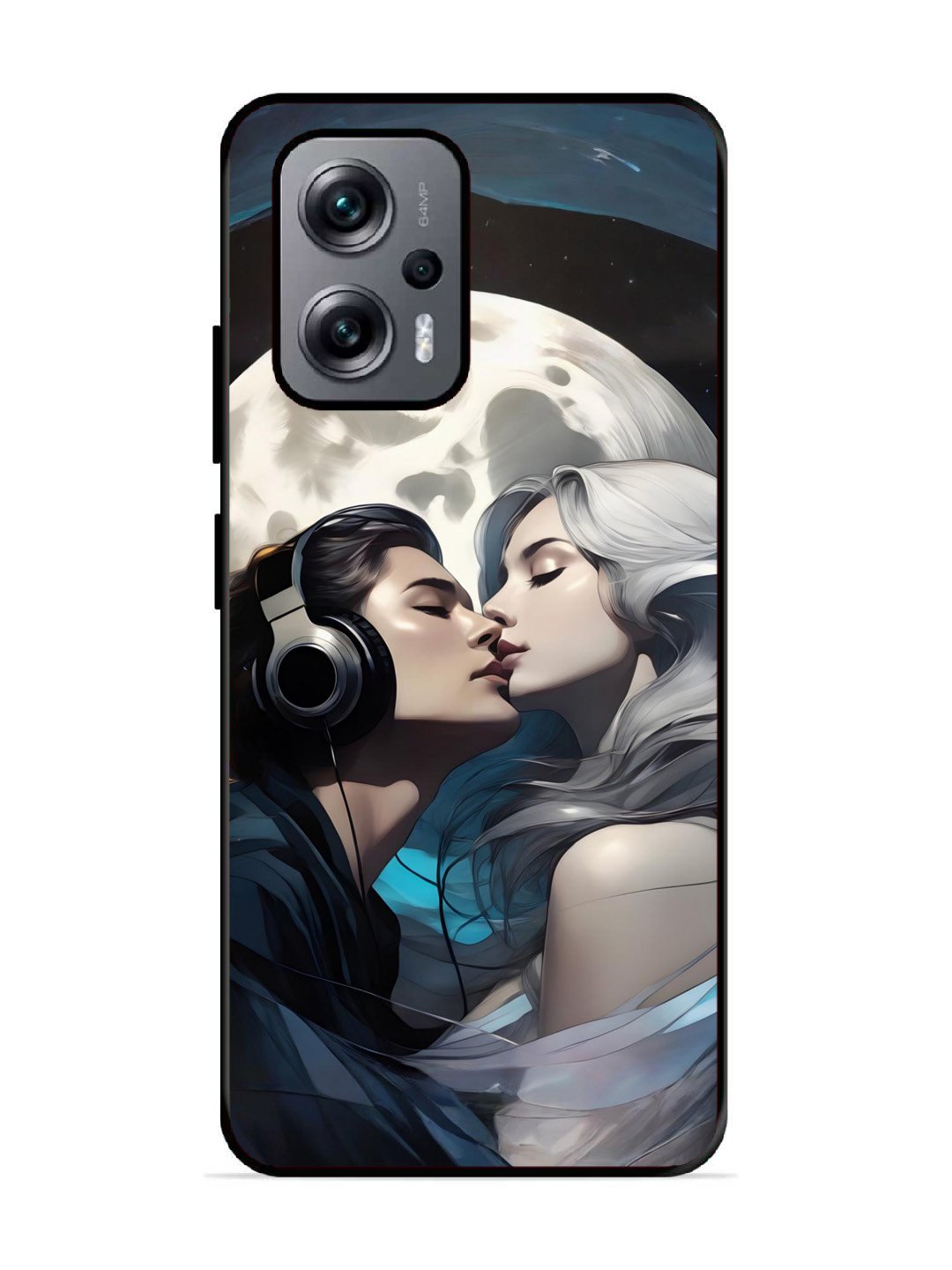 Xiaomi Redmi K50I 5G Love, Together Always, Romance