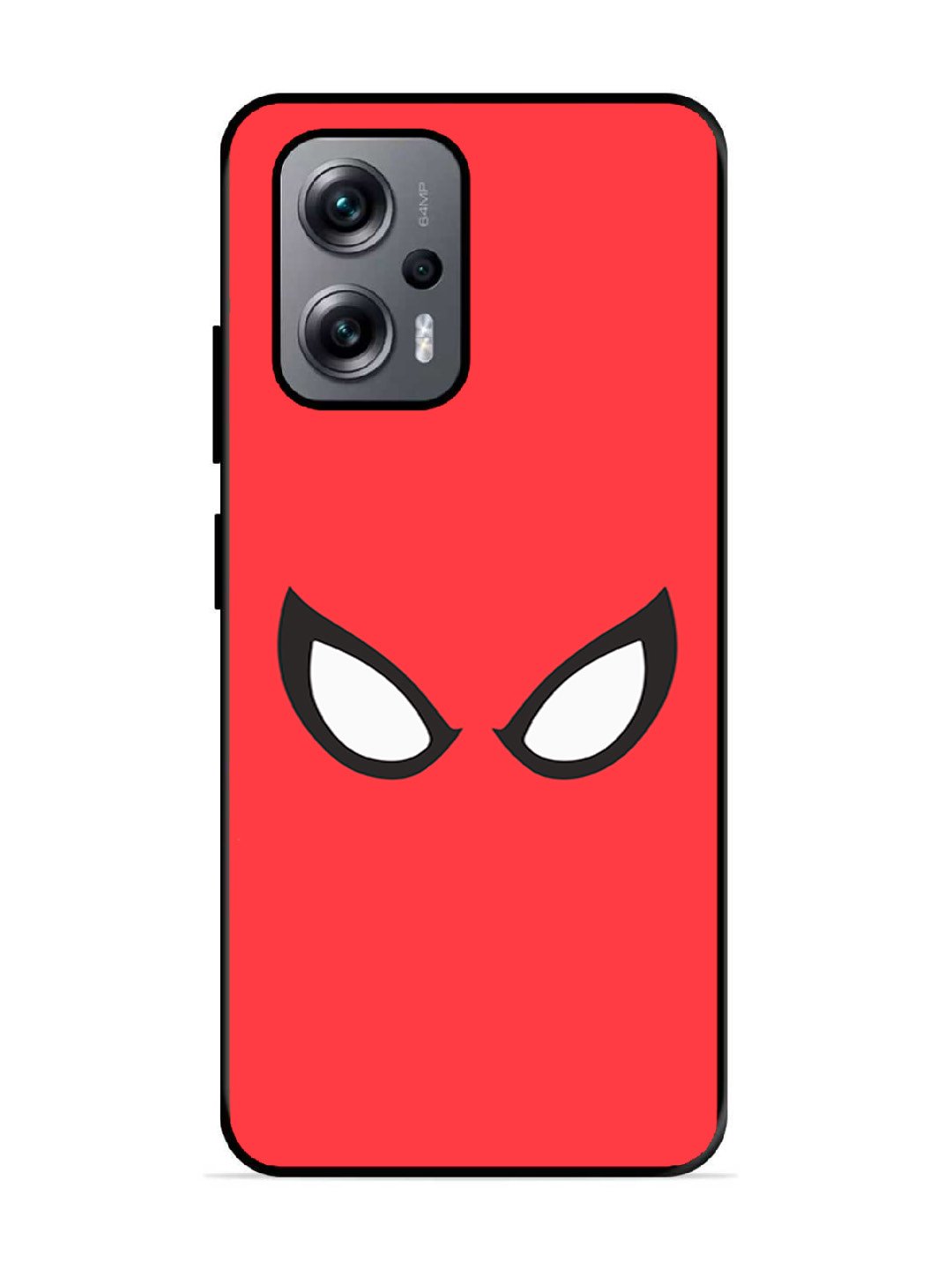 Xiaomi Redmi K50I 5G Spiderman Eyes