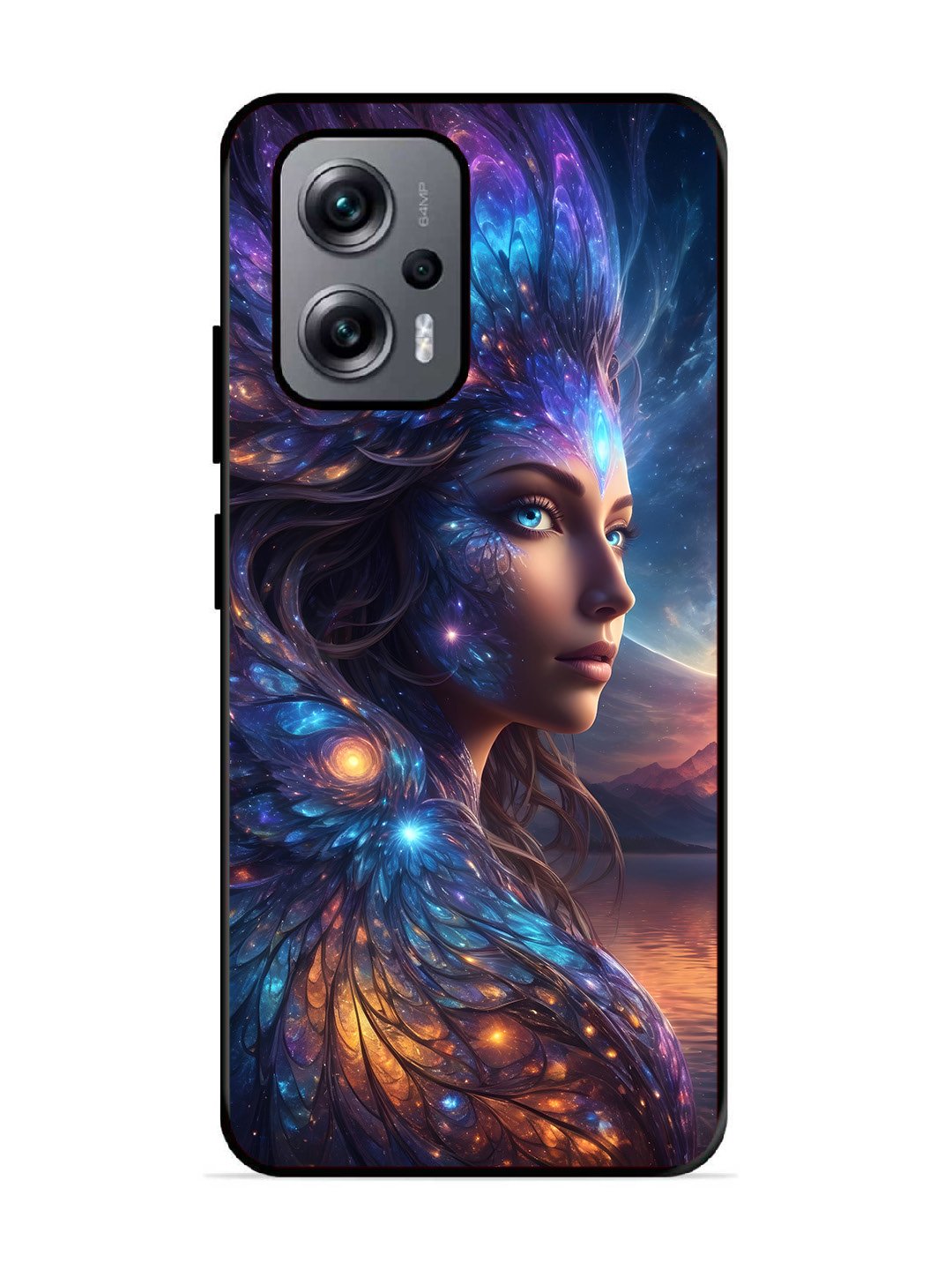Xiaomi Redmi K50I 5G Fairy