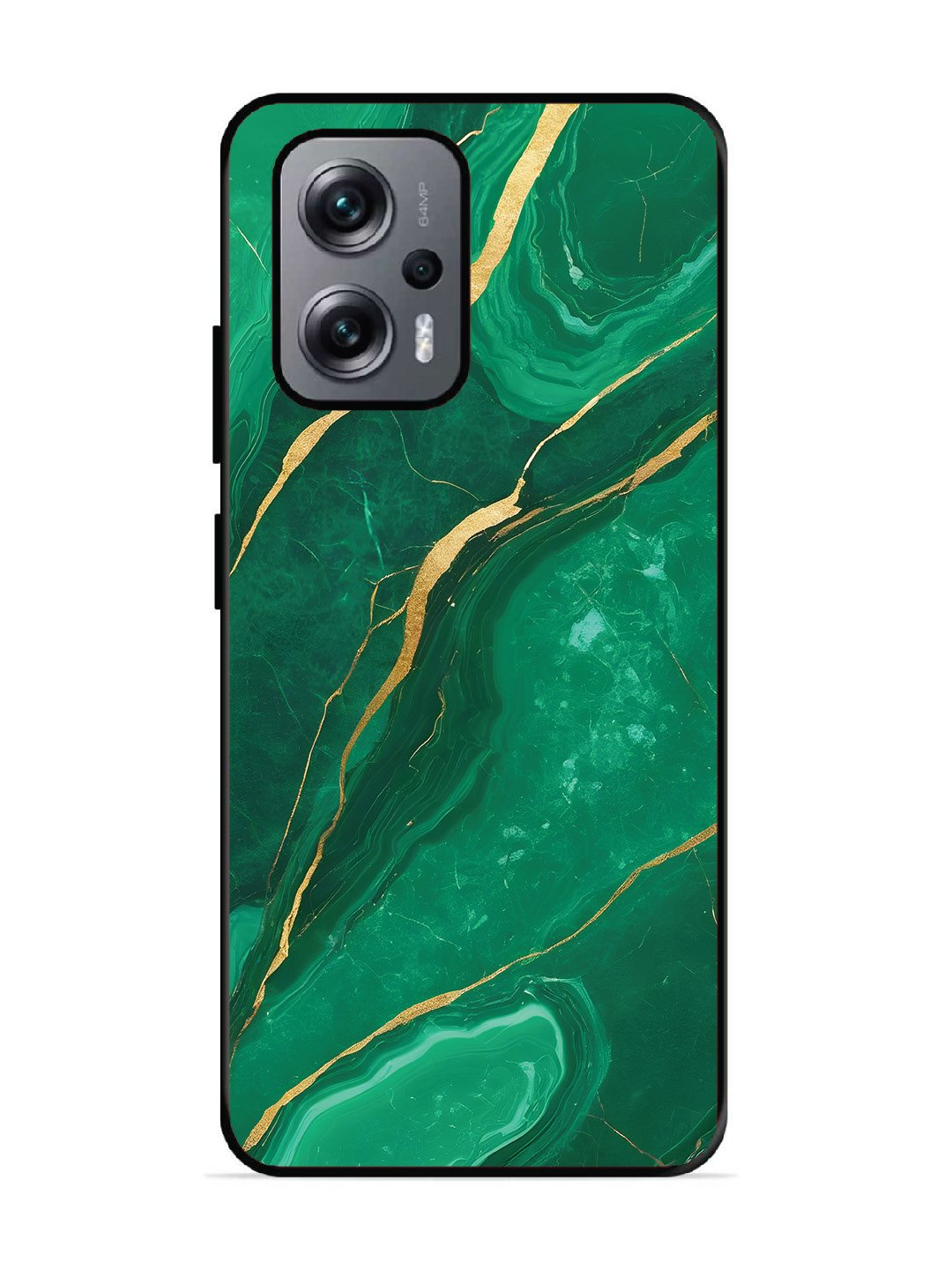 Xiaomi Redmi K50I 5G Citrus Green Marble