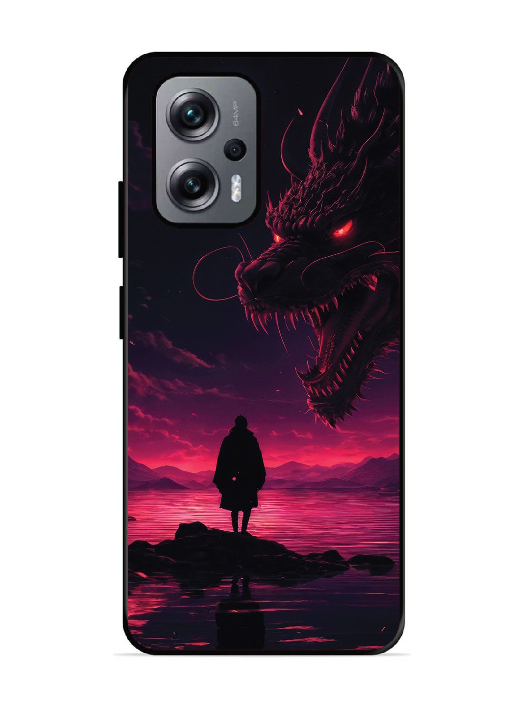 Xiaomi Redmi K50I 5G Dragon