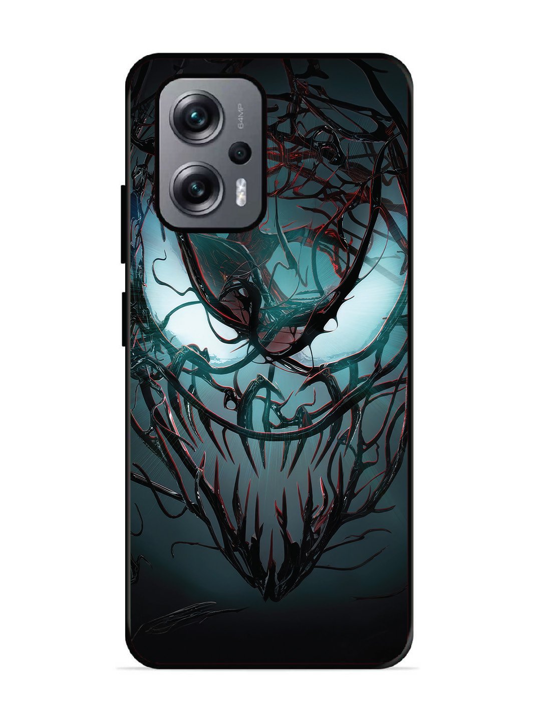 Xiaomi Redmi K50I 5G Venom 3