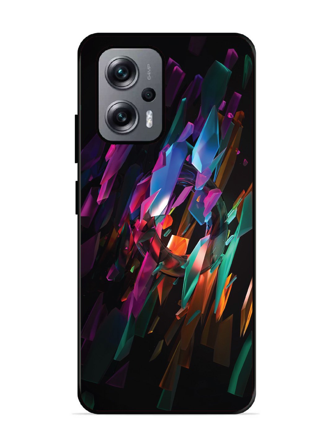 Xiaomi Redmi K50I 5G Abstract Colorful