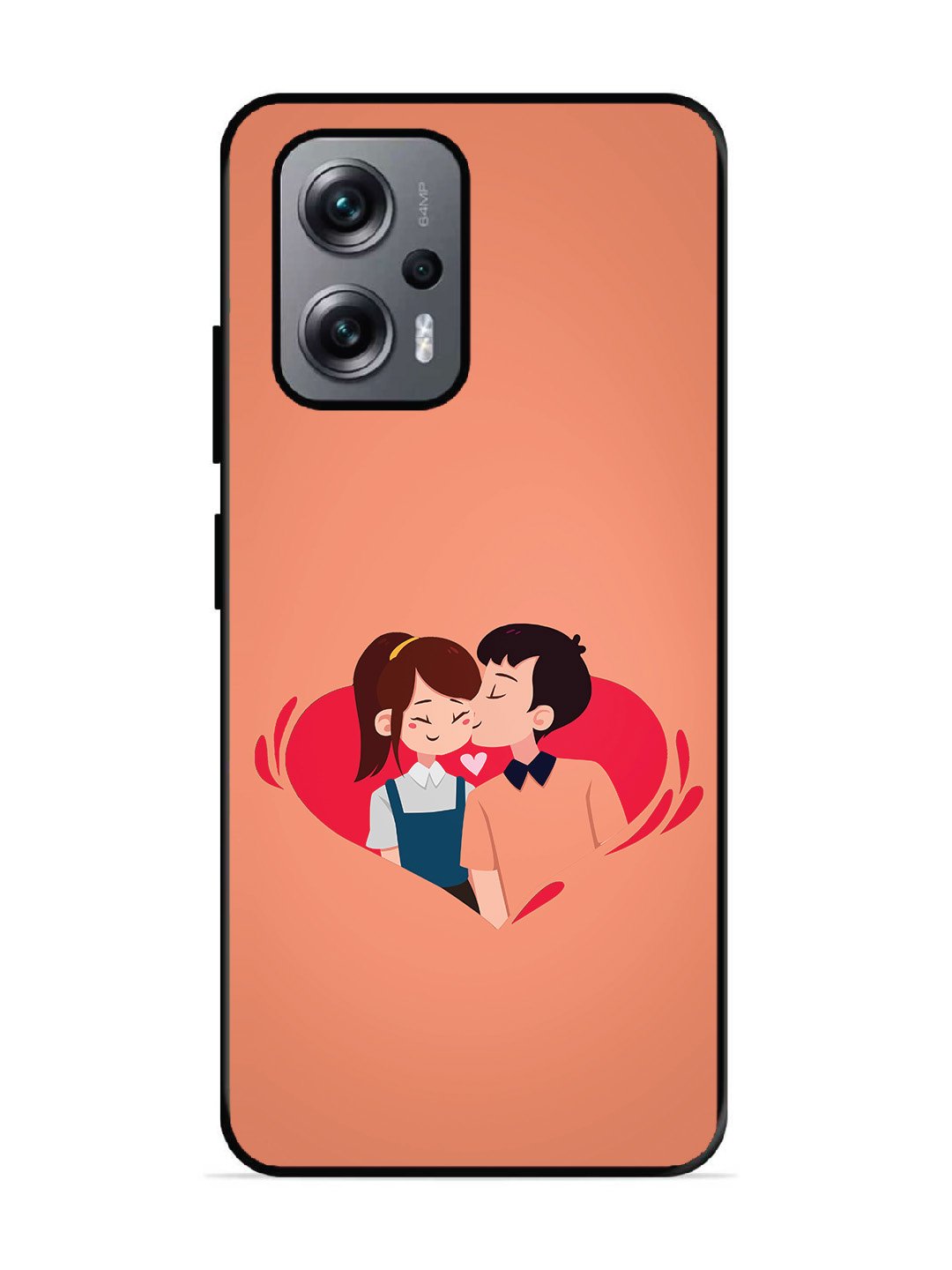 Xiaomi Redmi K50I 5G Love Birds
