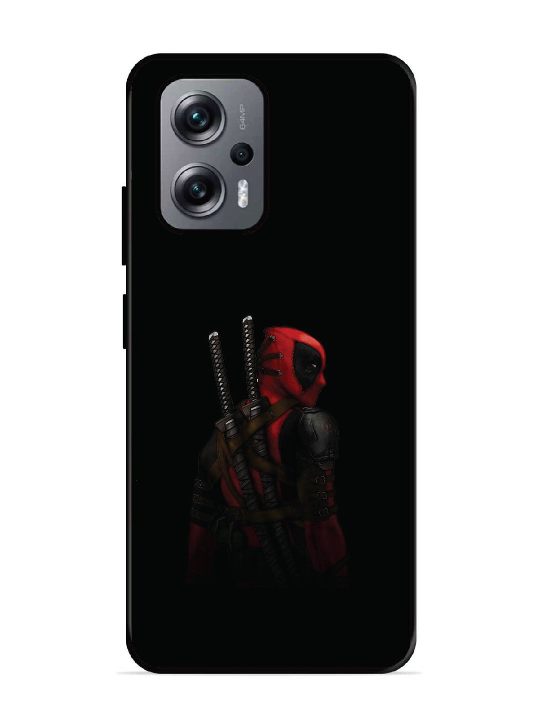 Xiaomi Redmi K50I 5G deadpool-Poster