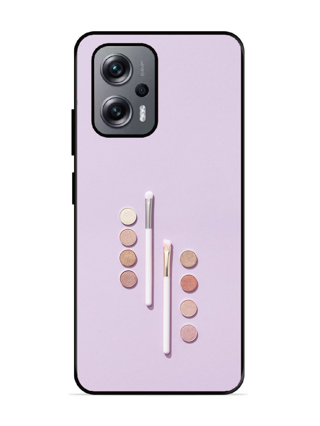 Xiaomi Redmi K50I 5G Girls Makeup Story