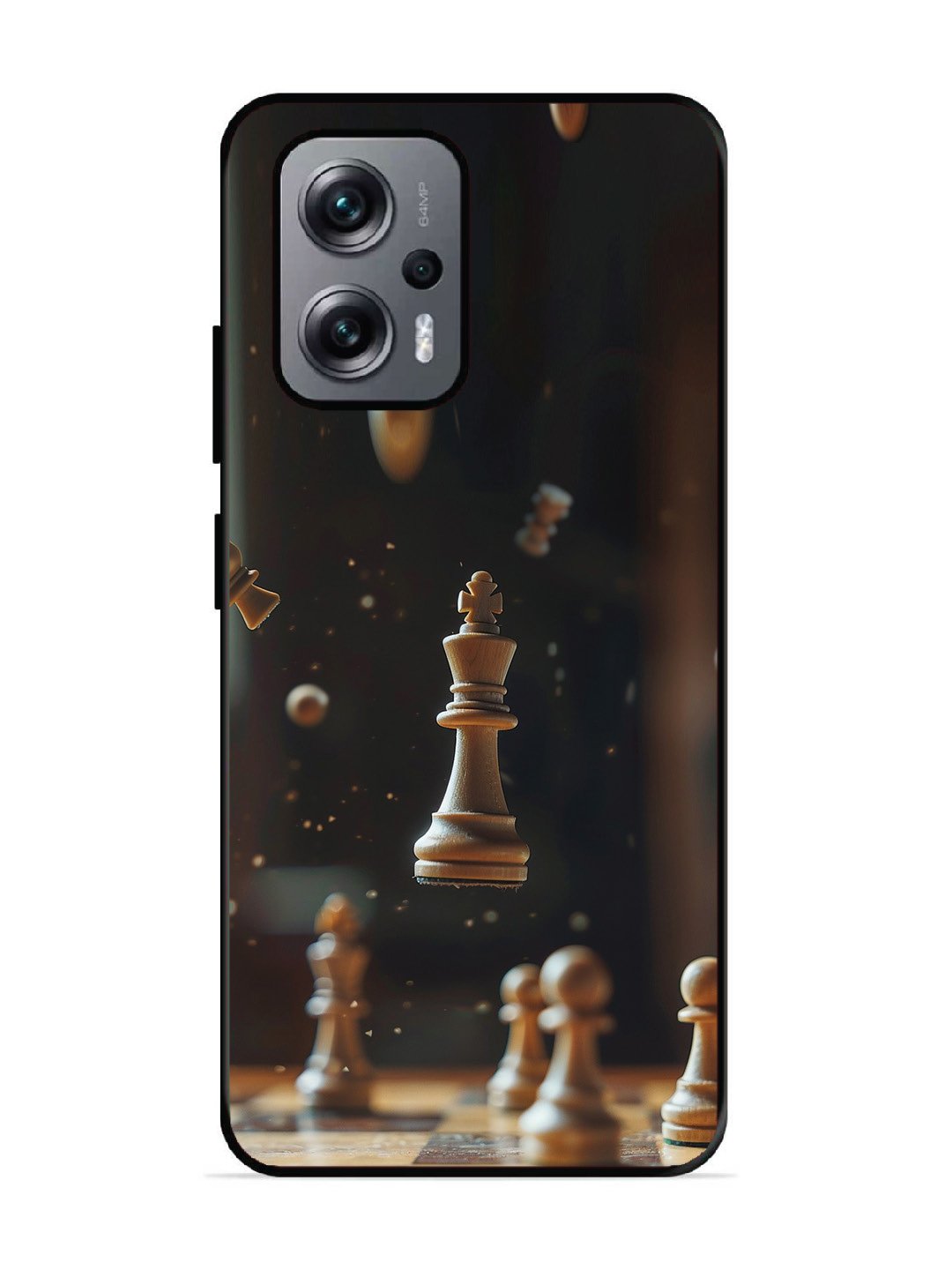 Xiaomi Redmi K50I 5G King Chess