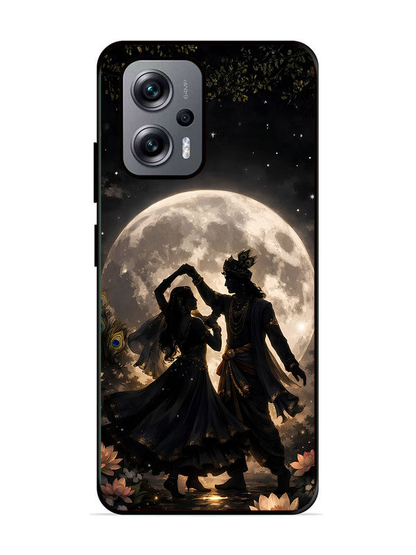 XIAOMI Redmi K50i 5G Where Souls Meet - Radha & Krishna