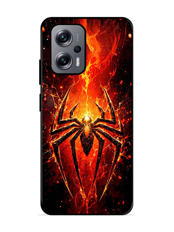 XIAOMI Redmi K50i 5G The Spider