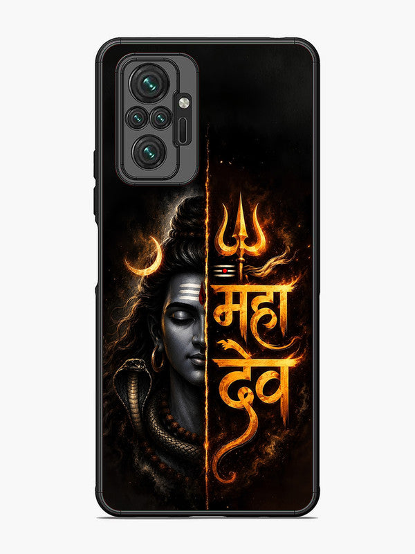 XIAOMI Redmi Note 10 Pro Mahadev