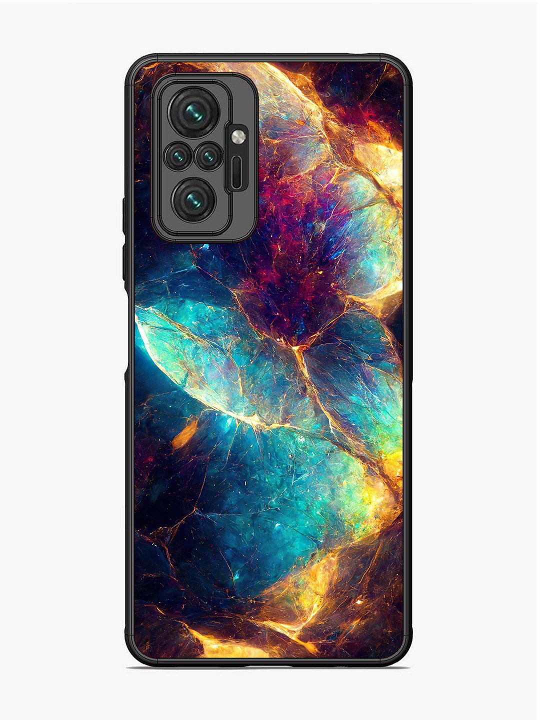 Xiaomi Redmi NOTE 10 PRO Vibrant, Kaleidoscope, Chromatic Fusion