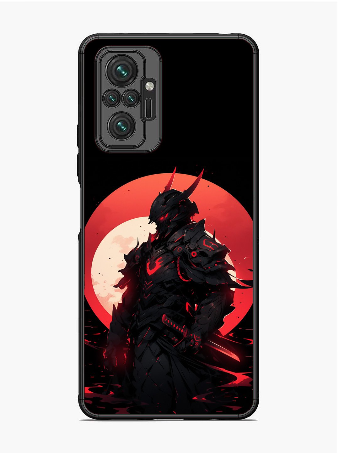 Xiaomi Redmi NOTE 10 PRO Battle Ninja