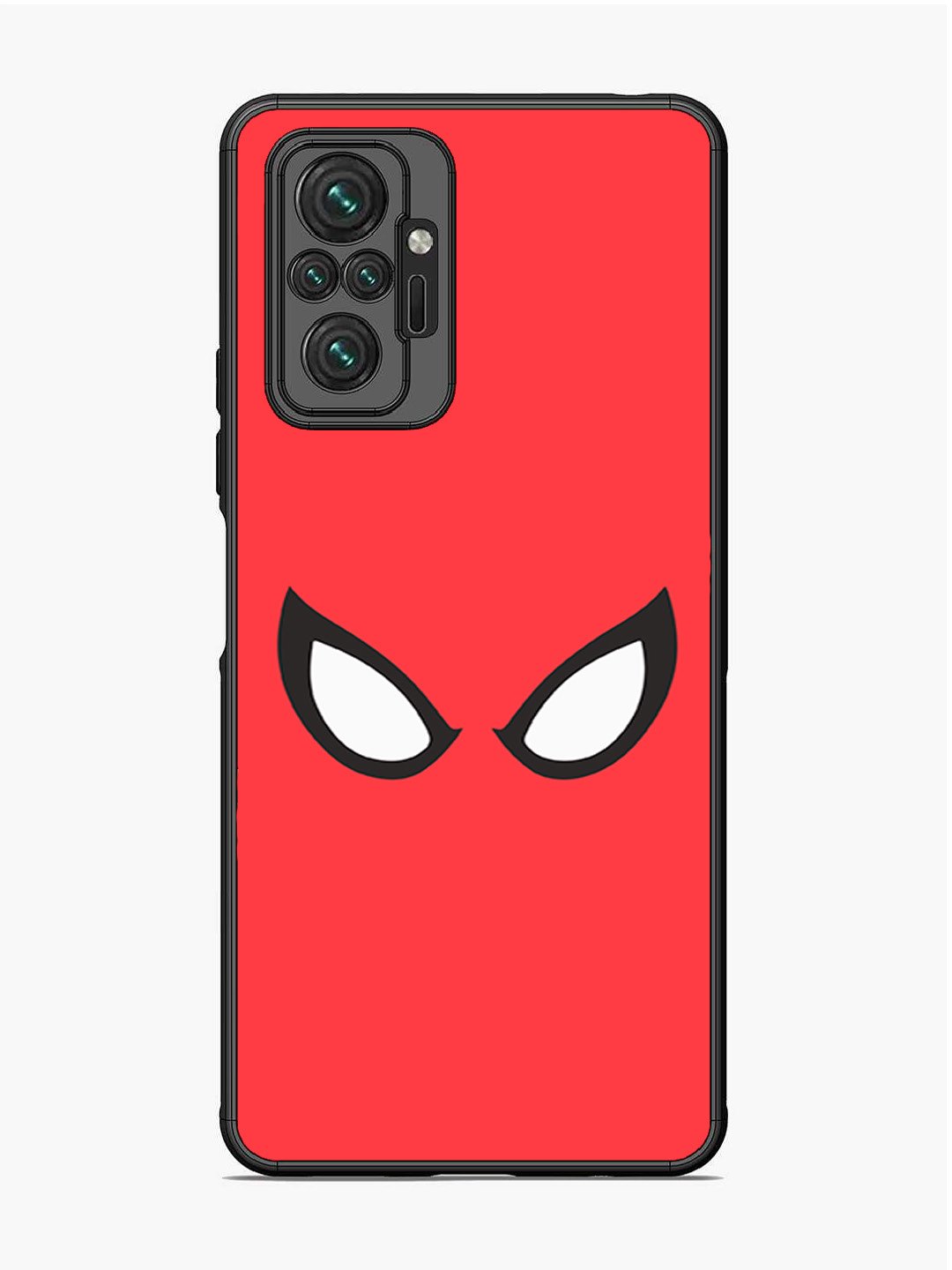 Xiaomi Redmi NOTE 10 PRO Spiderman Eyes