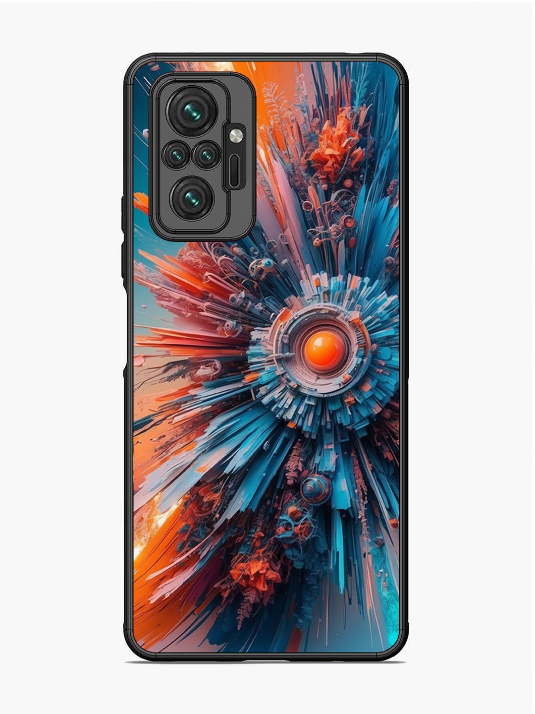 Xiaomi Redmi NOTE 10 PRO Colorful Solstice