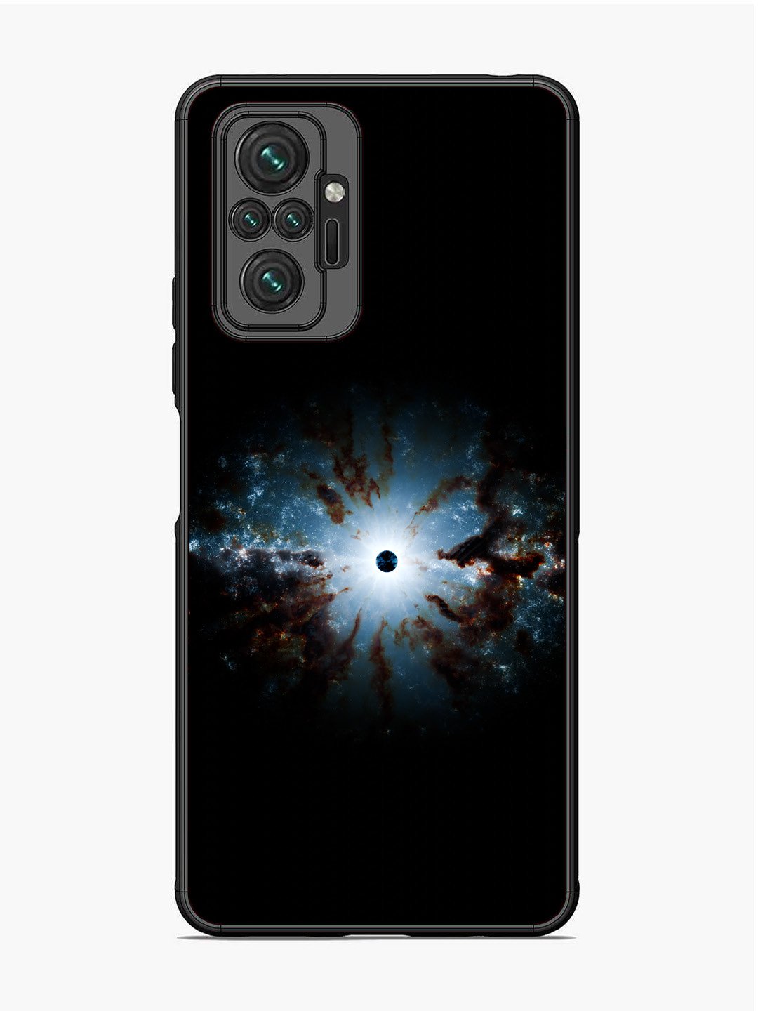 Xiaomi Redmi NOTE 10 PRO Dark Universe