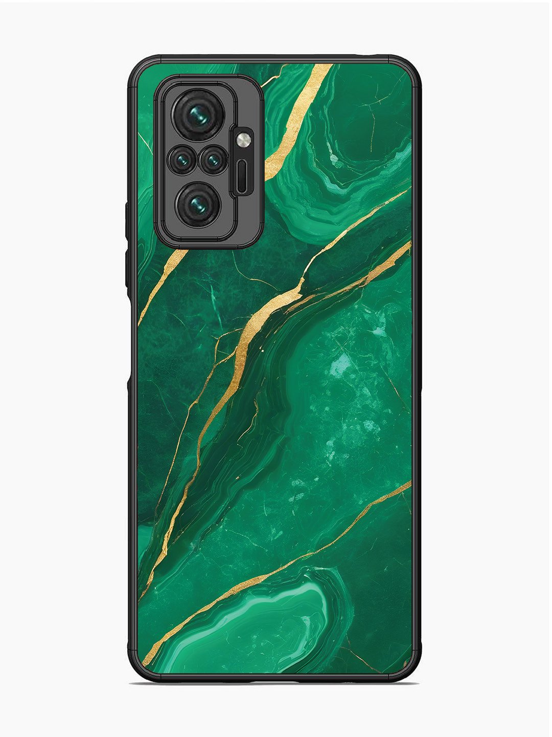 Xiaomi Redmi NOTE 10 PRO Citrus Green Marble