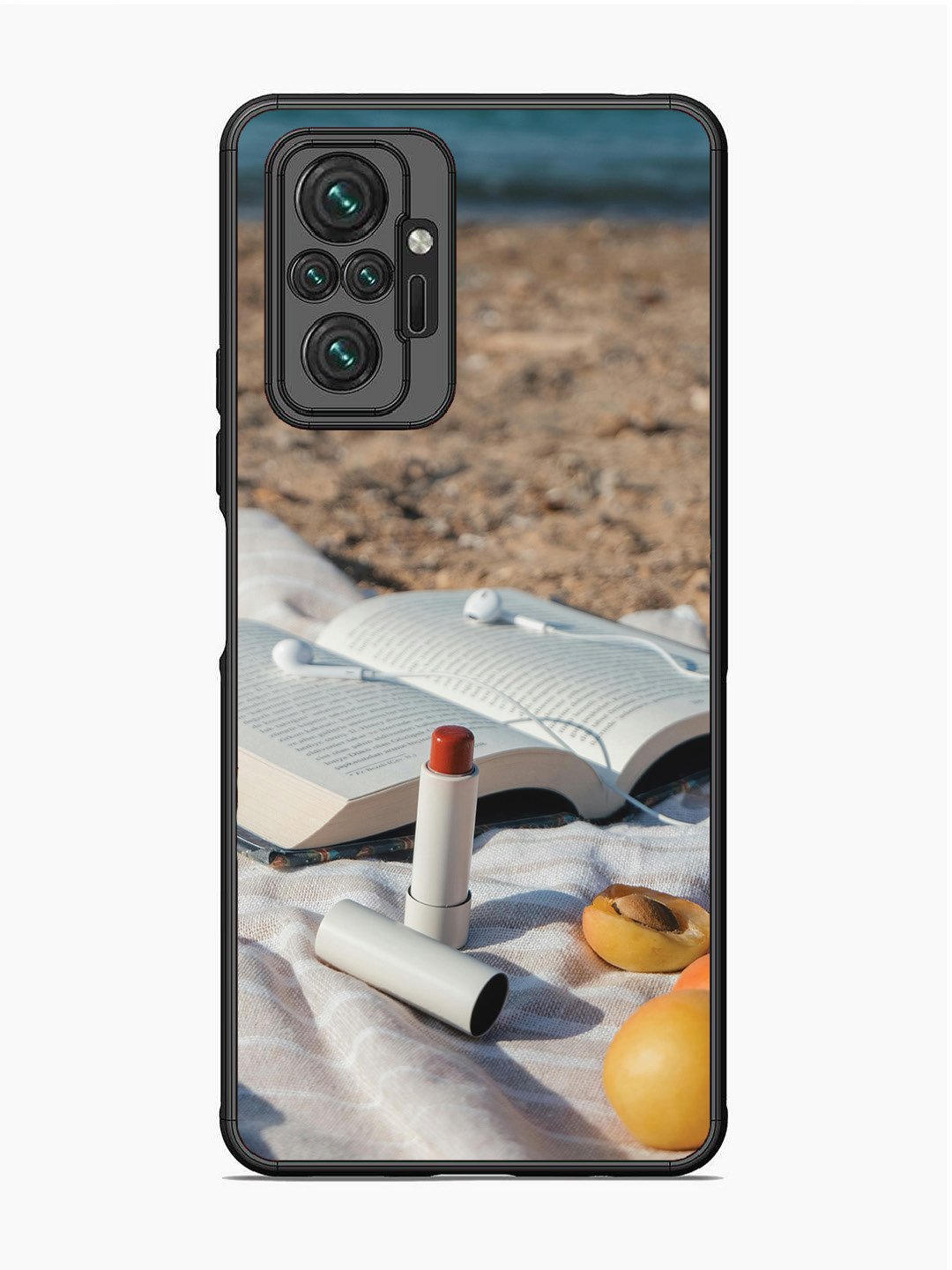 Xiaomi Redmi NOTE 10 PRO Lipstick & Book