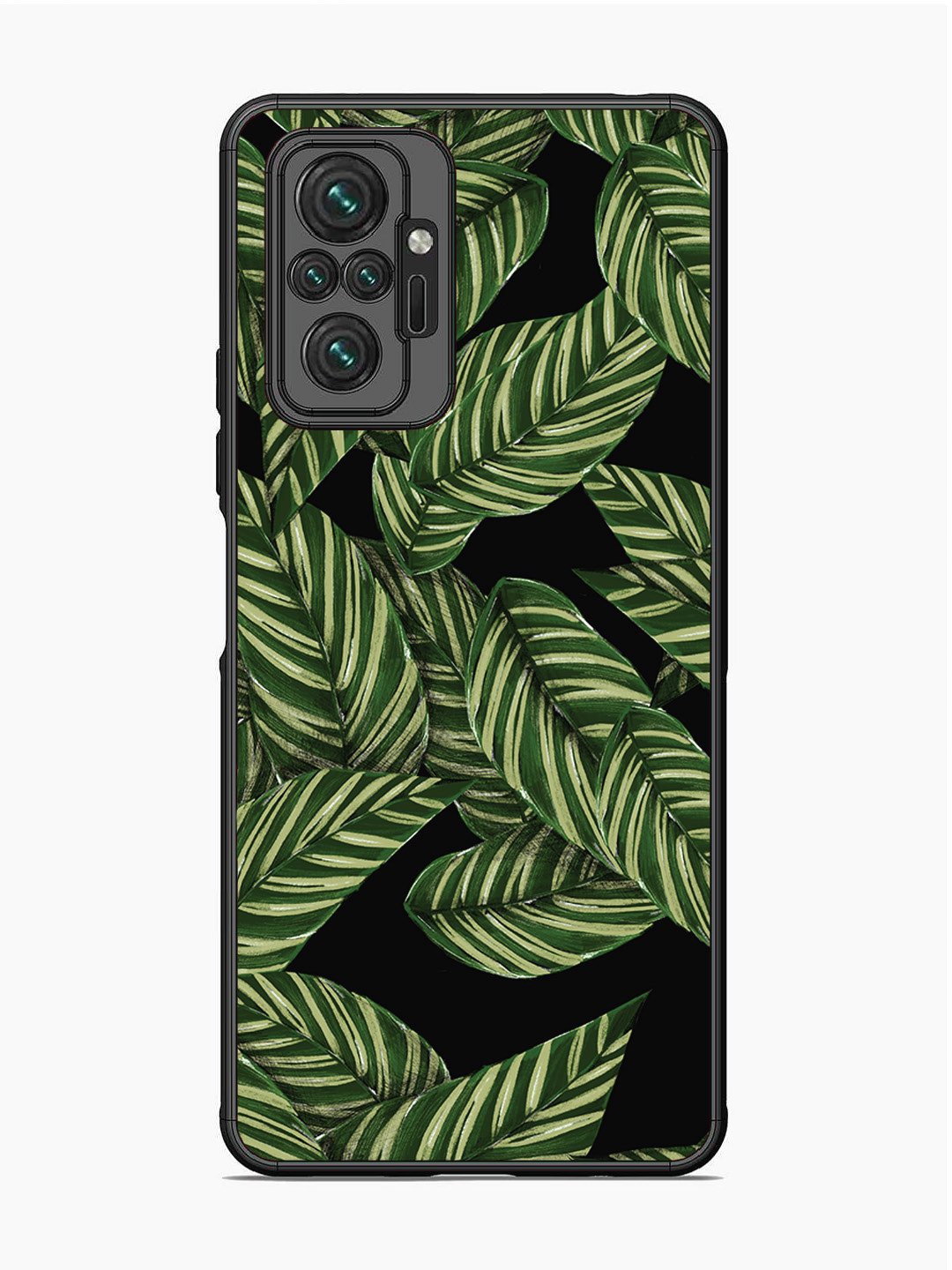Xiaomi Redmi NOTE 10 PRO Leafs Pattern