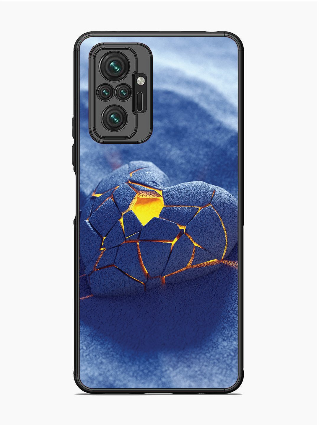 Xiaomi Redmi NOTE 10 PRO Broken Heart
