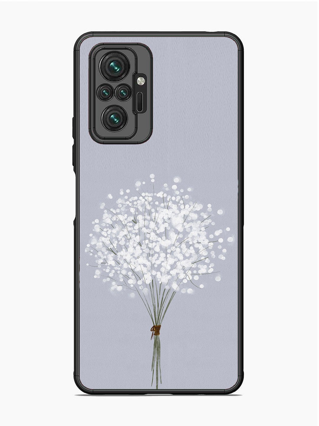 Xiaomi Redmi NOTE 10 PRO Blossom White