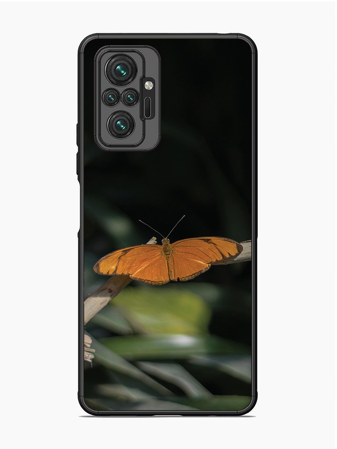 Xiaomi Redmi NOTE 10 PRO Beautiful Butterfly