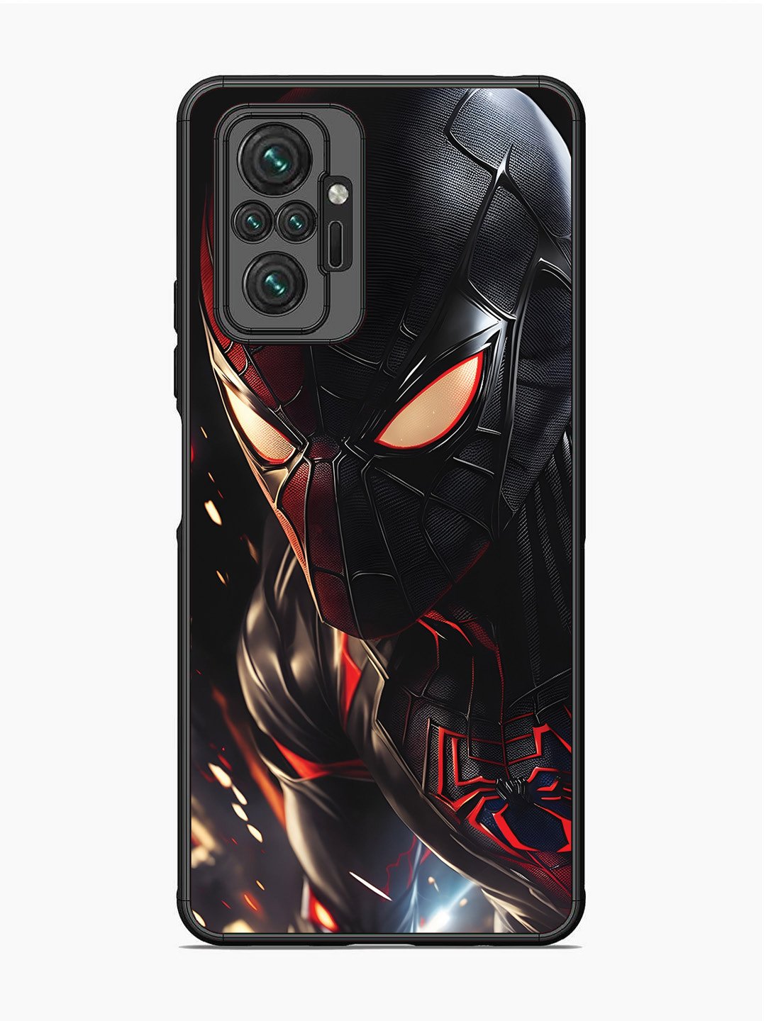 Xiaomi Redmi NOTE 10 PRO Spiderman