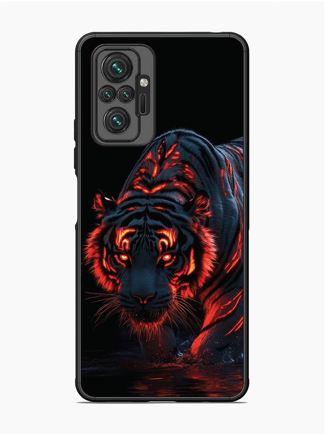 Xiaomi Redmi NOTE 10 PRO Tiger Fier