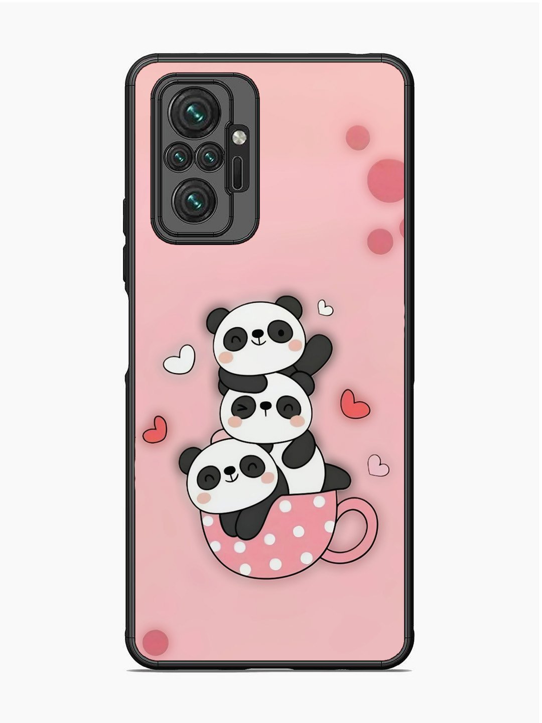 Xiaomi Redmi NOTE 10 PRO Cute Panda