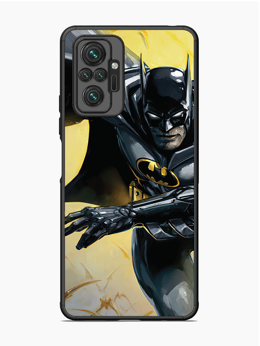 Xiaomi Redmi NOTE 10 PRO King of Bats comics