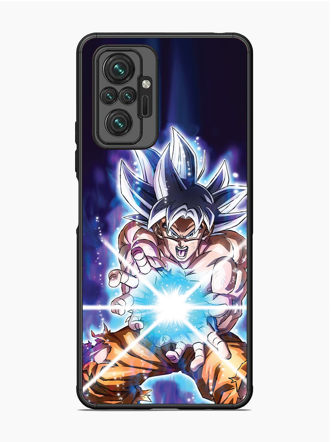 Xiaomi Redmi NOTE 10 PRO goku-dragon-ball-sparking-zero