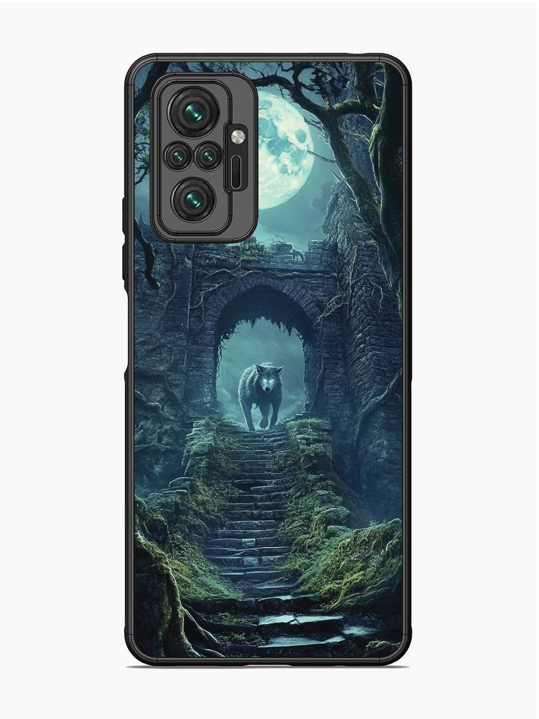 Xiaomi Redmi NOTE 10 PRO Moonlit Forest Gateway