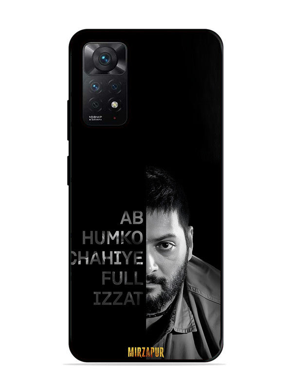 XIAOMI Redmi Note 11 4G ab hamko chahiye full ijjat
