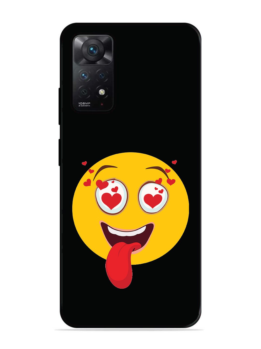 Xiaomi Redmi Note 11 5G Lovely Smiley