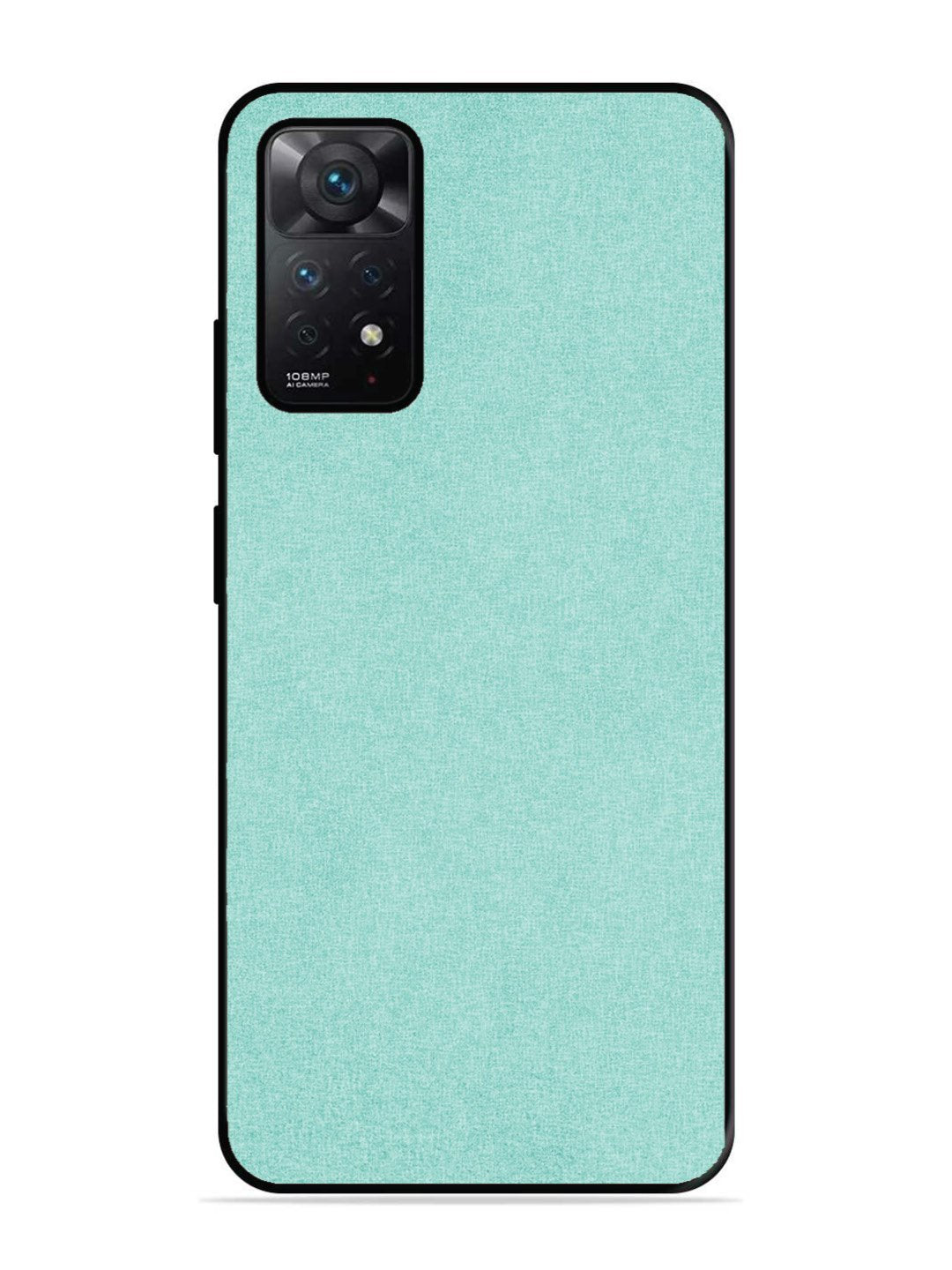 Xiaomi Redmi Note 11 5G Ocean Breeze Plain