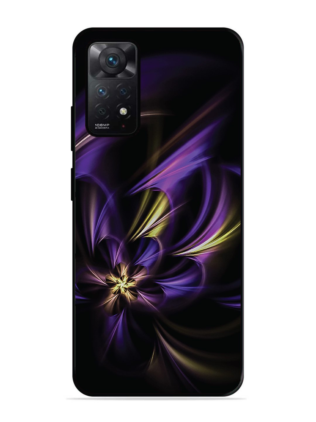 Xiaomi Redmi Note 11 5G Royal Purple Bloom
