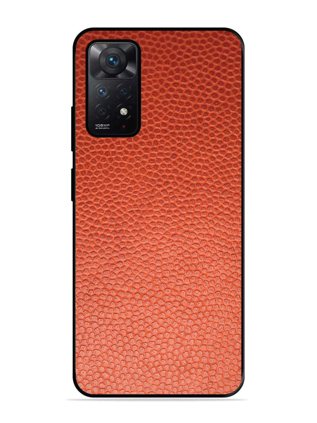 Xiaomi Redmi Note 11 5G Leather Pattern
