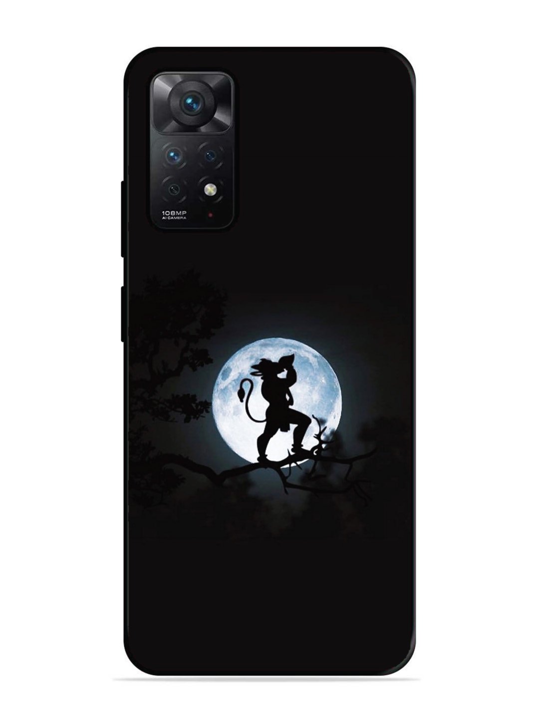 Xiaomi Redmi Note 11 5G Hanuman