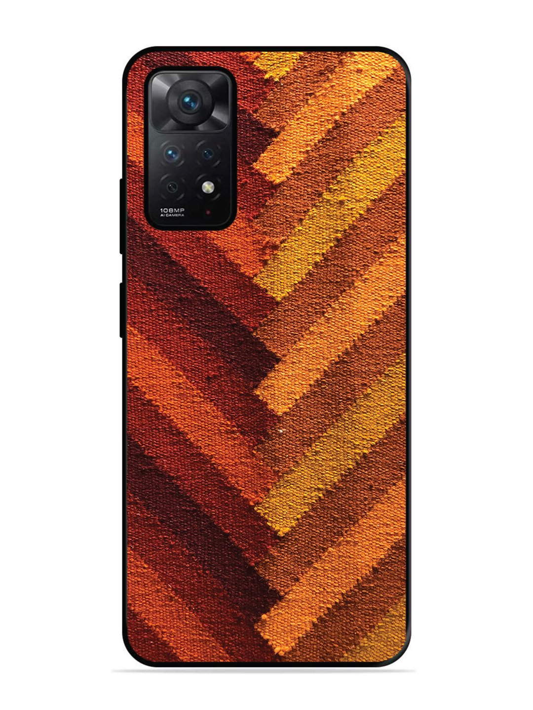 Xiaomi Redmi Note 11 5G Mat Texture
