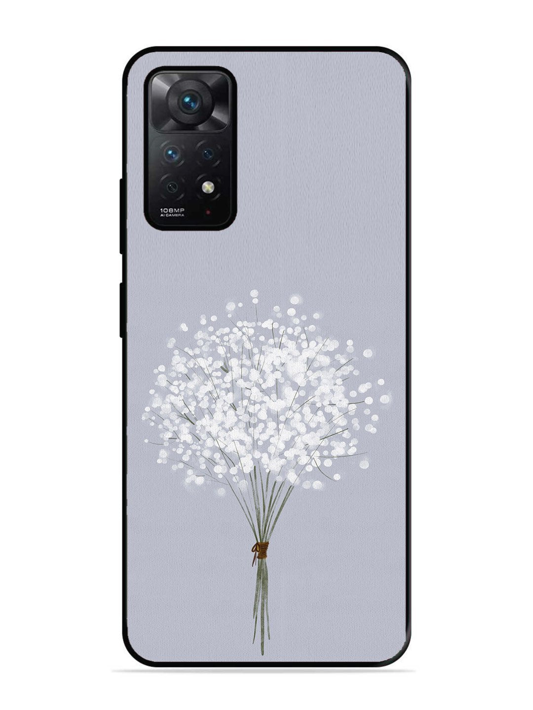 Xiaomi Redmi Note 11 5G Blossom White