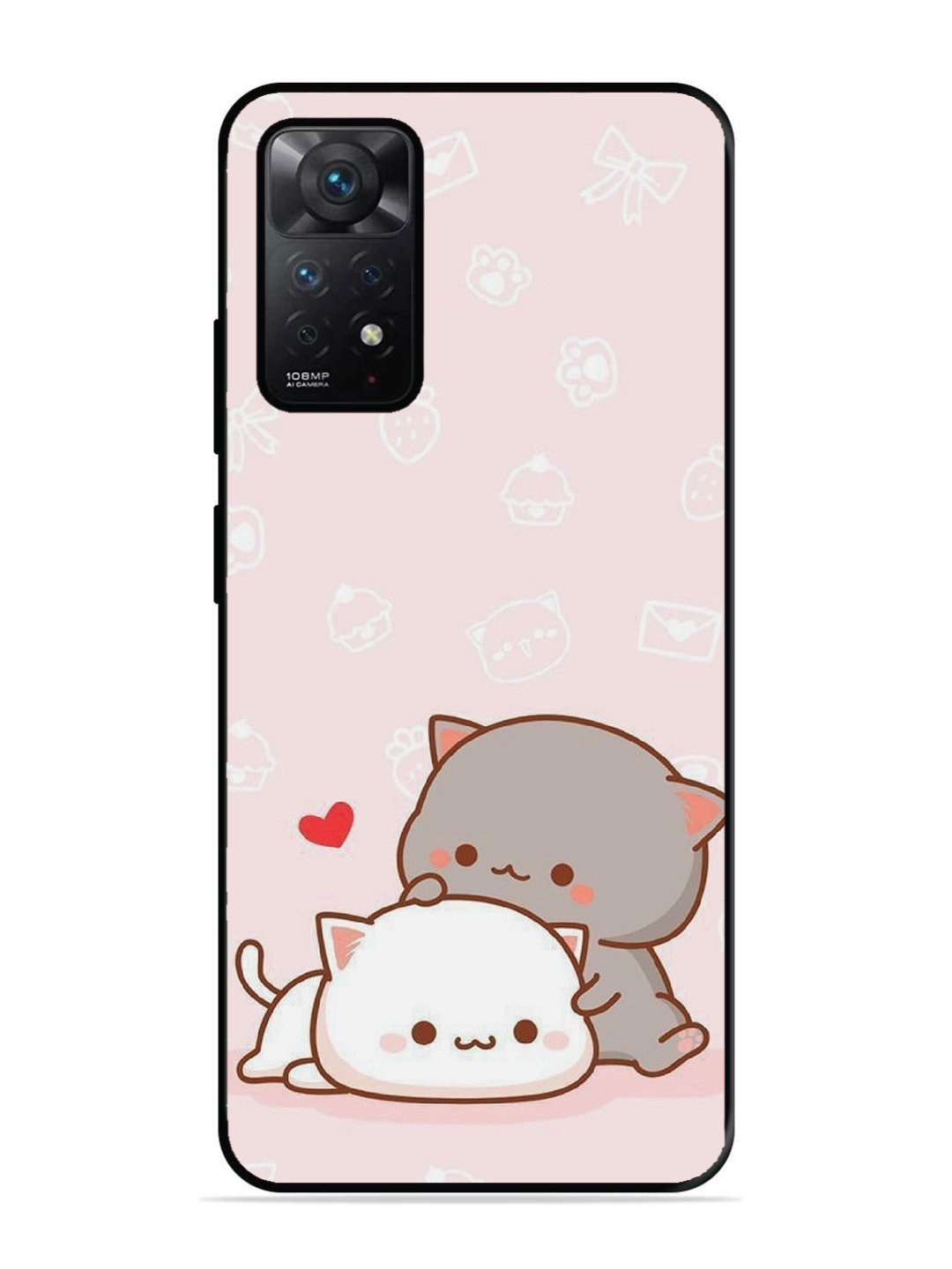 Xiaomi Redmi Note 11 5G Bubu & Dudu Love
