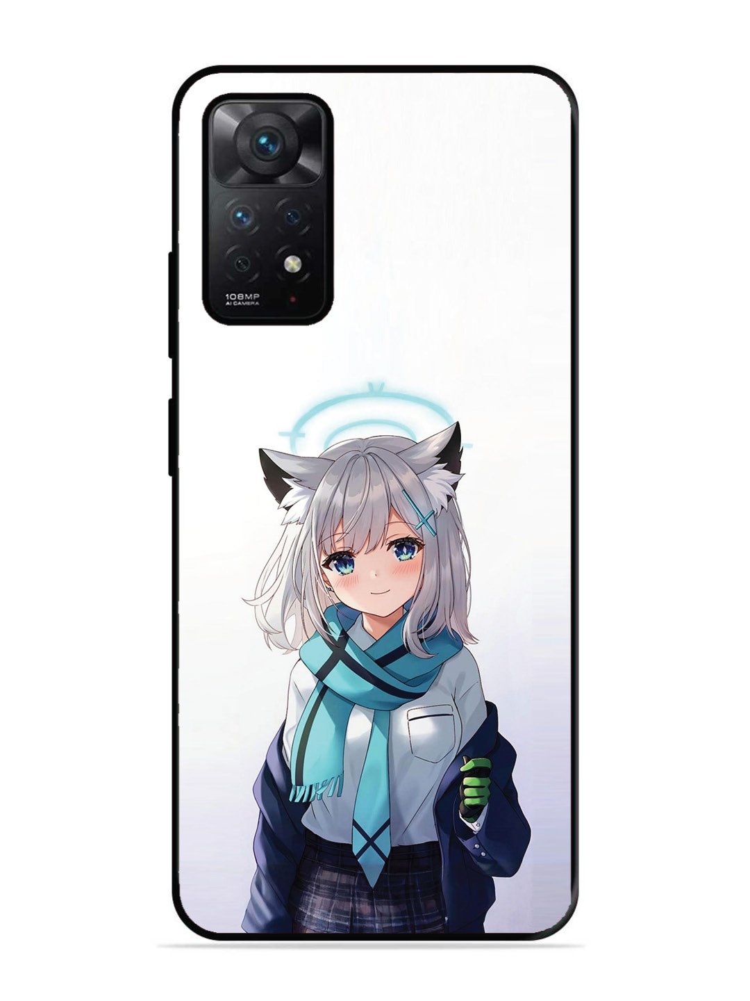 Xiaomi Redmi Note 11 5G Cute Angel