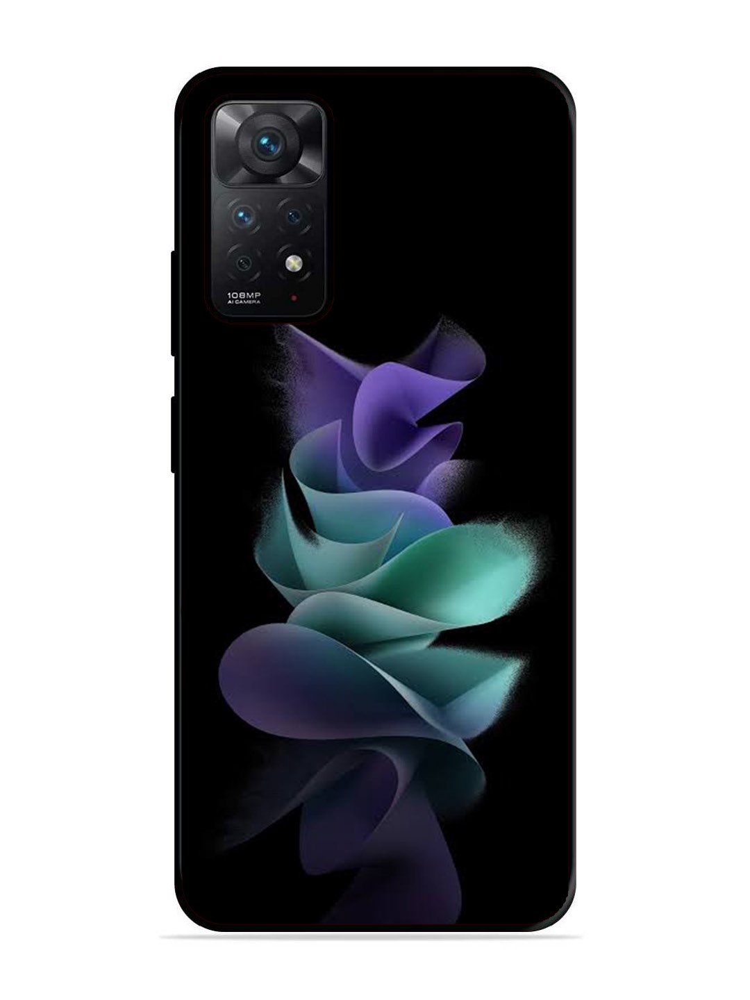 Xiaomi Redmi NOTE 11 PRO 5G Vortex, Aurawave, Mystic Flow