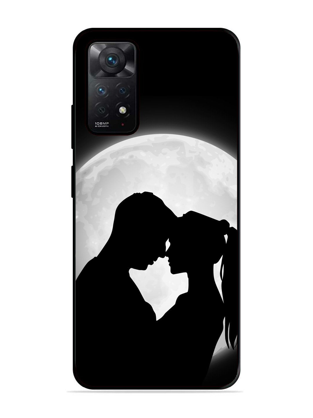 Xiaomi Redmi NOTE 11 PRO 5G Couple on Moon
