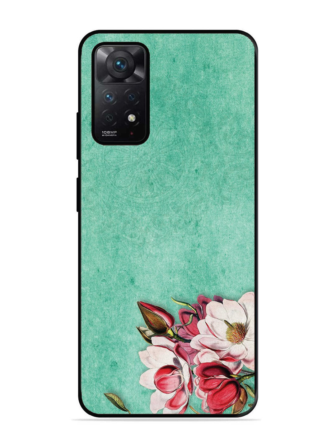 Xiaomi Redmi NOTE 11 PRO 5G Beautiful Flowers