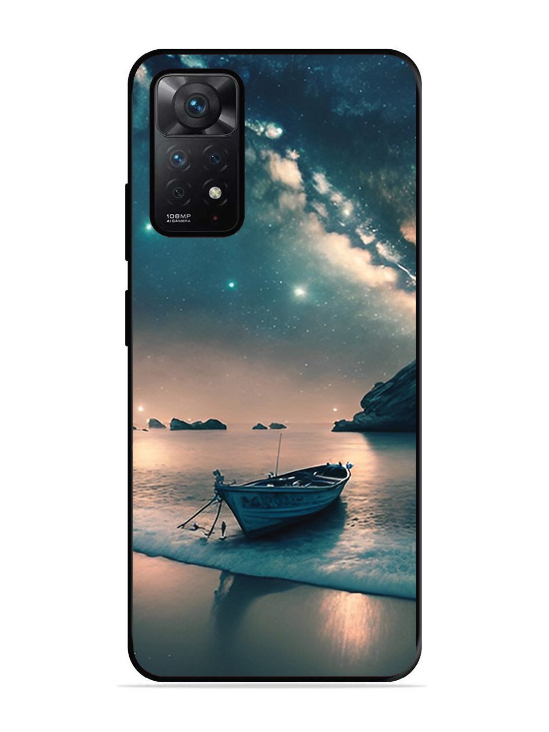 Xiaomi Redmi NOTE 11 PRO 5G Seaside Escape